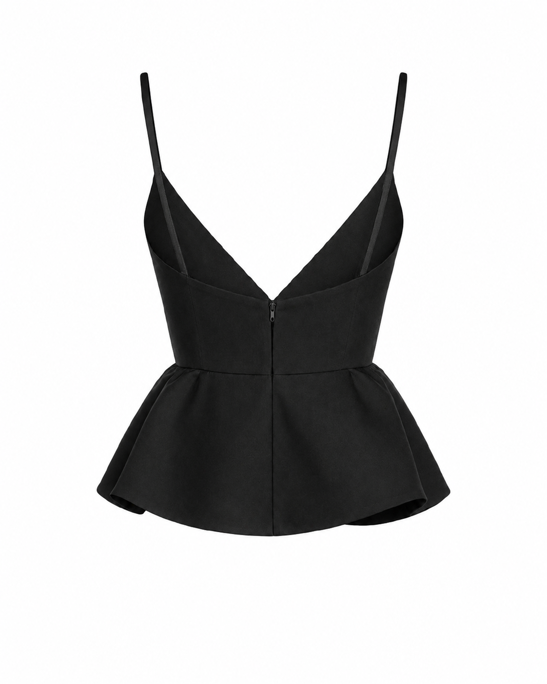 Noelie Top in Black