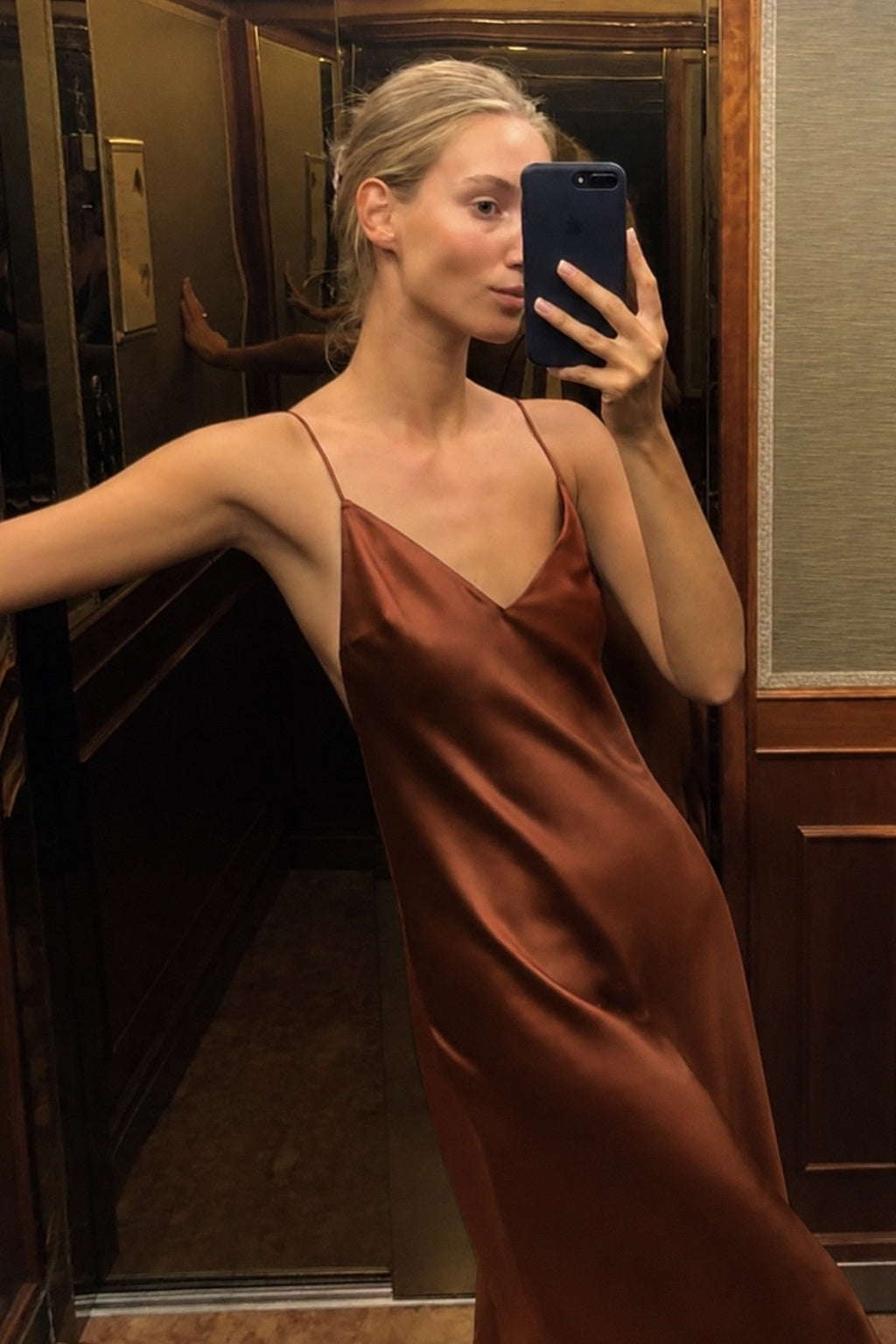 Lauren Dress
