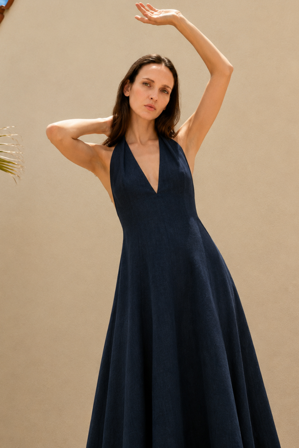 Maré Dress