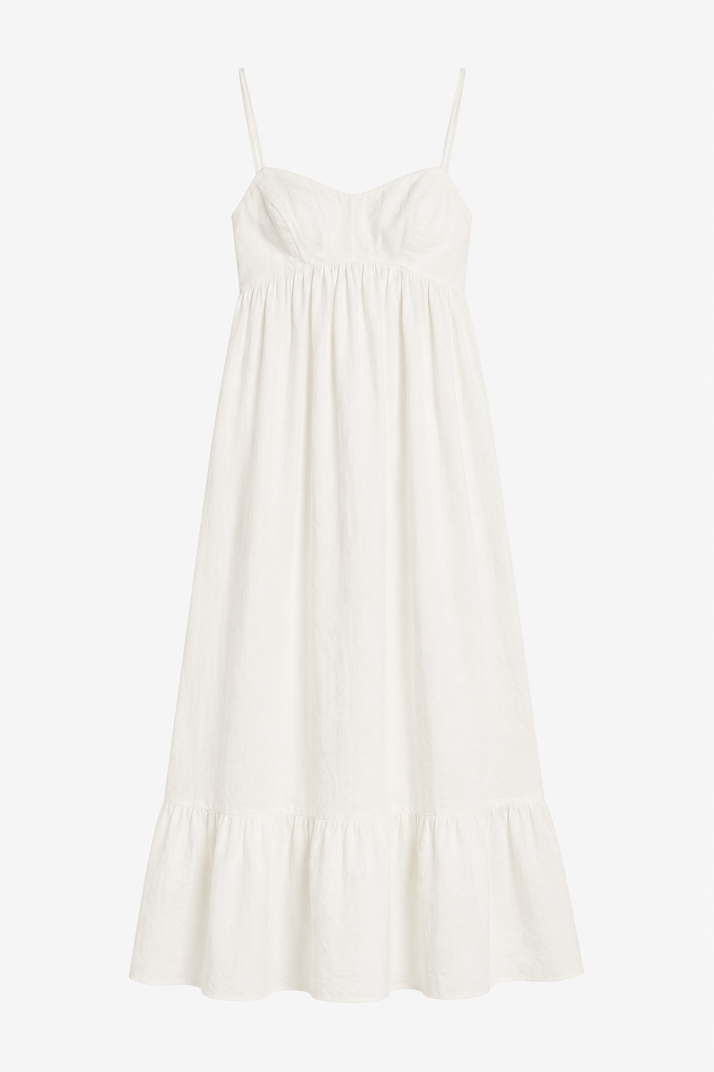 Nácar Dress