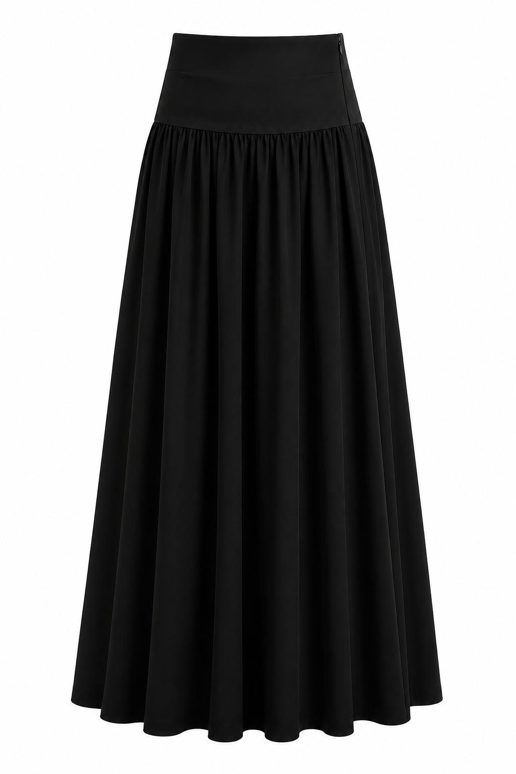 Mara Skirt in black