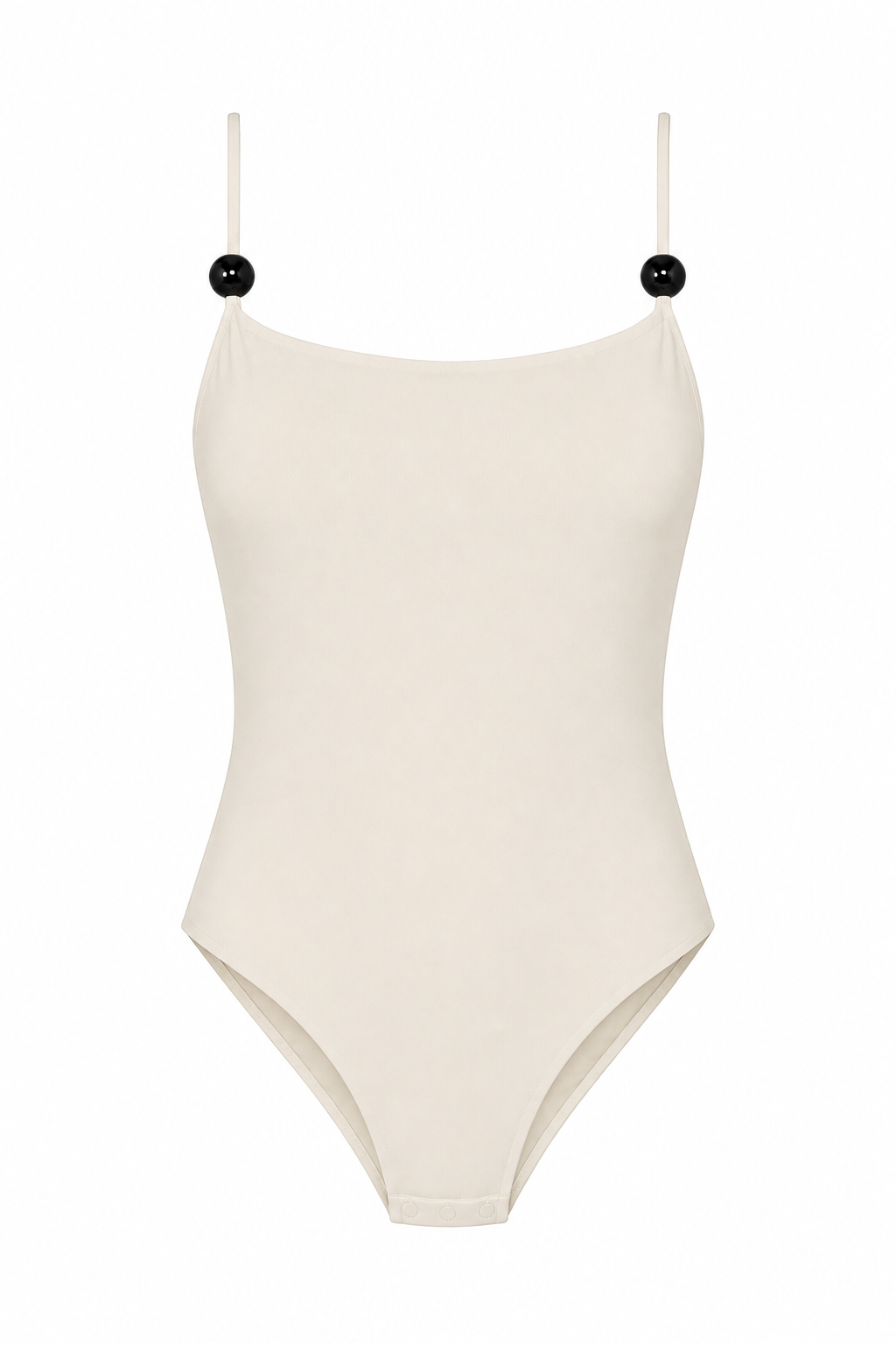 Bodysuit Sienna in White