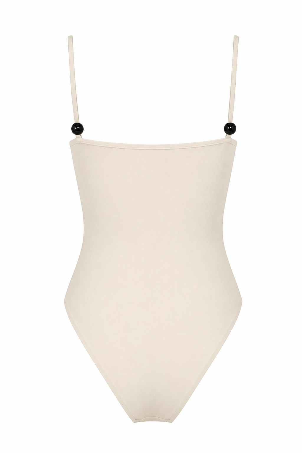 Bodysuit Sienna in White