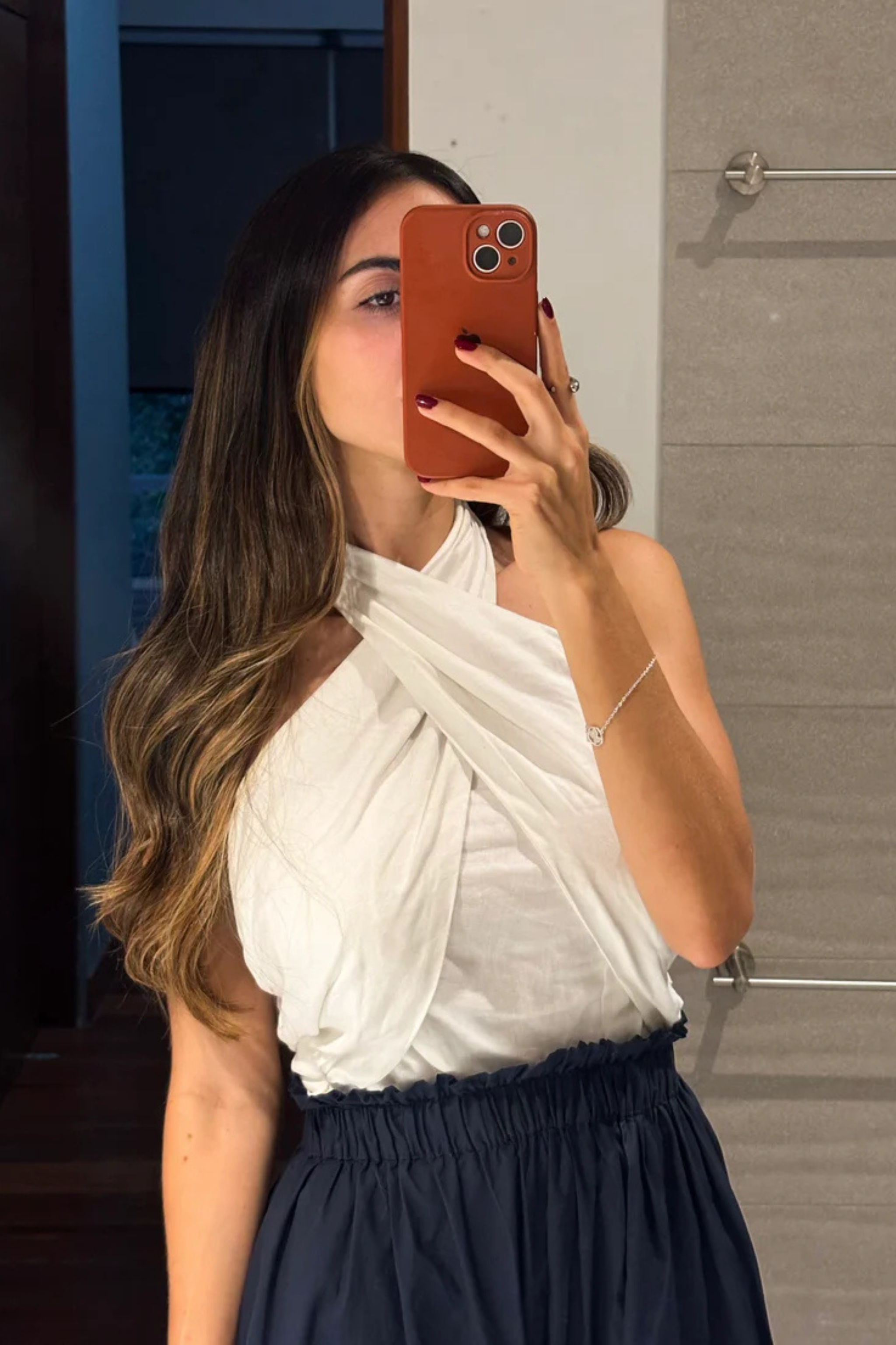 Bianca Top
